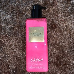 Victoria’s Secret CRUSH Lotion